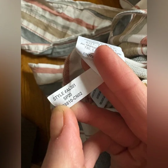 MADEWELL COTTON JUMPSUIT! - Picture 9 of 10